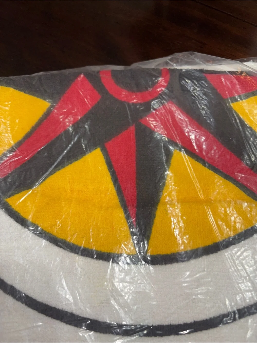 Vintage 90’s Marlboro Adventure Team Beach Compass Towel NIP